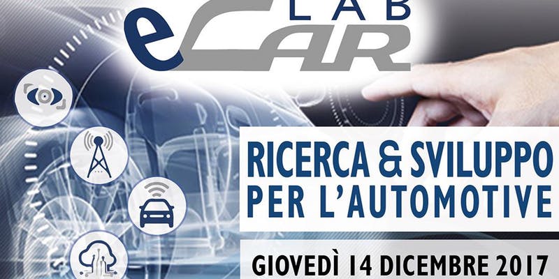 ART incontra i laureandi per una discussione sul futuro dell’automotive