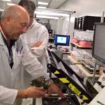 Paolo Nespoli ART Spa