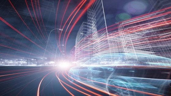 La Repubblica – Dall’Umbria l’Hi-Tech di ART per Formula 1 e supercar