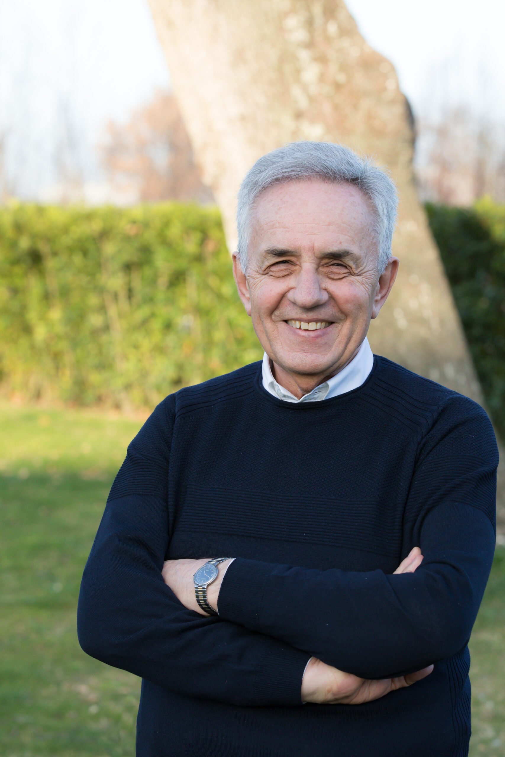 Enrico Loccioni