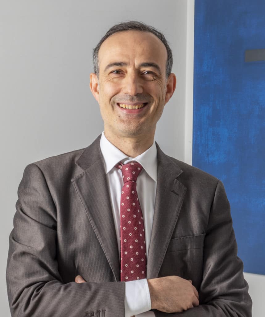 Alberto Maistrello