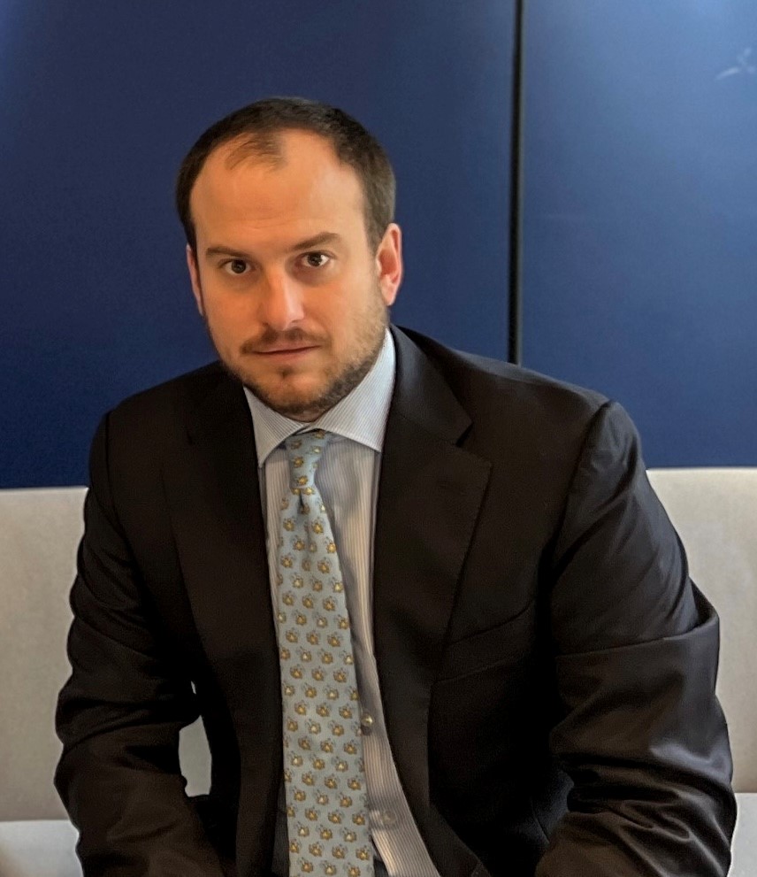 Andrea Motta