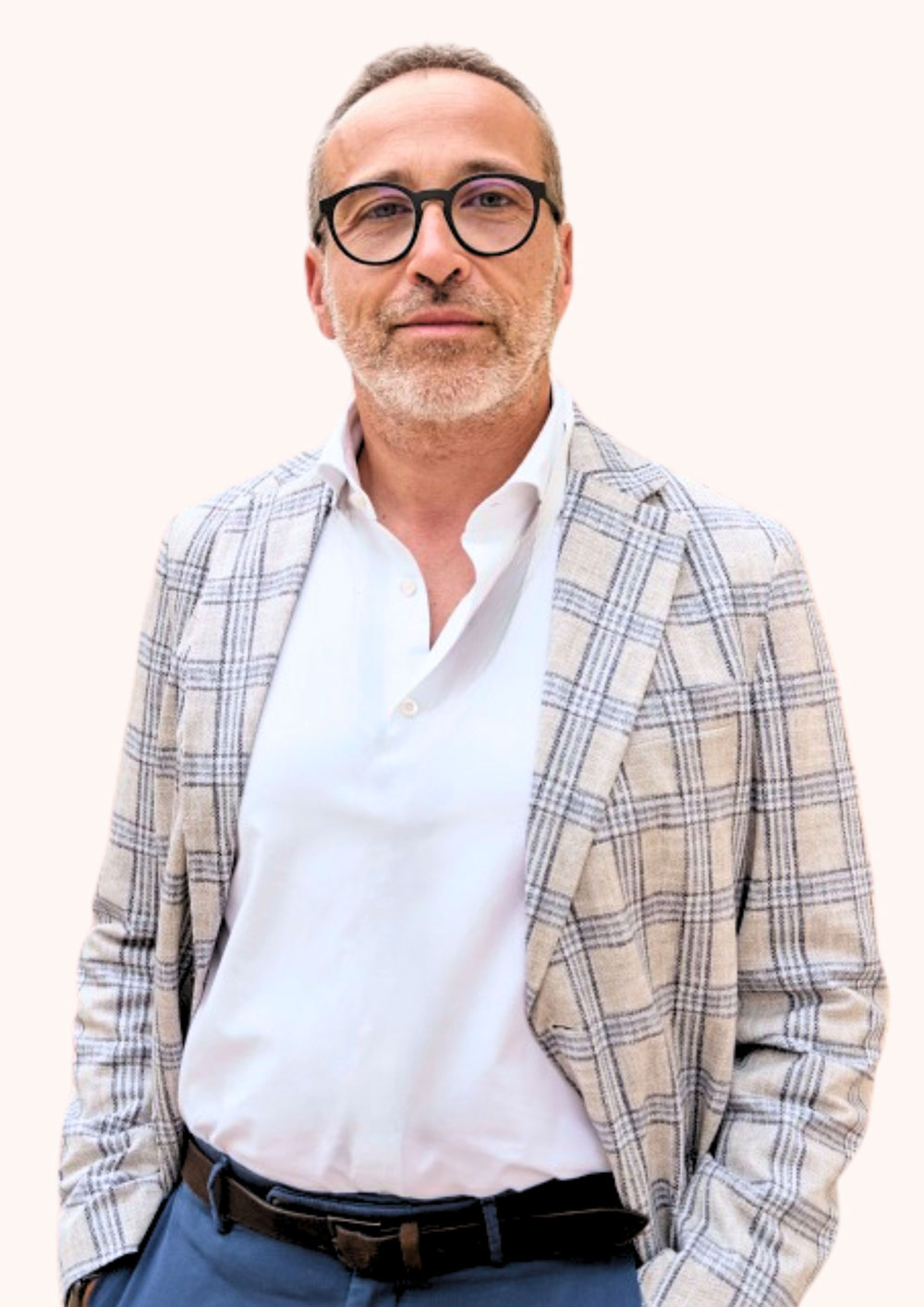 Francesco Ortix