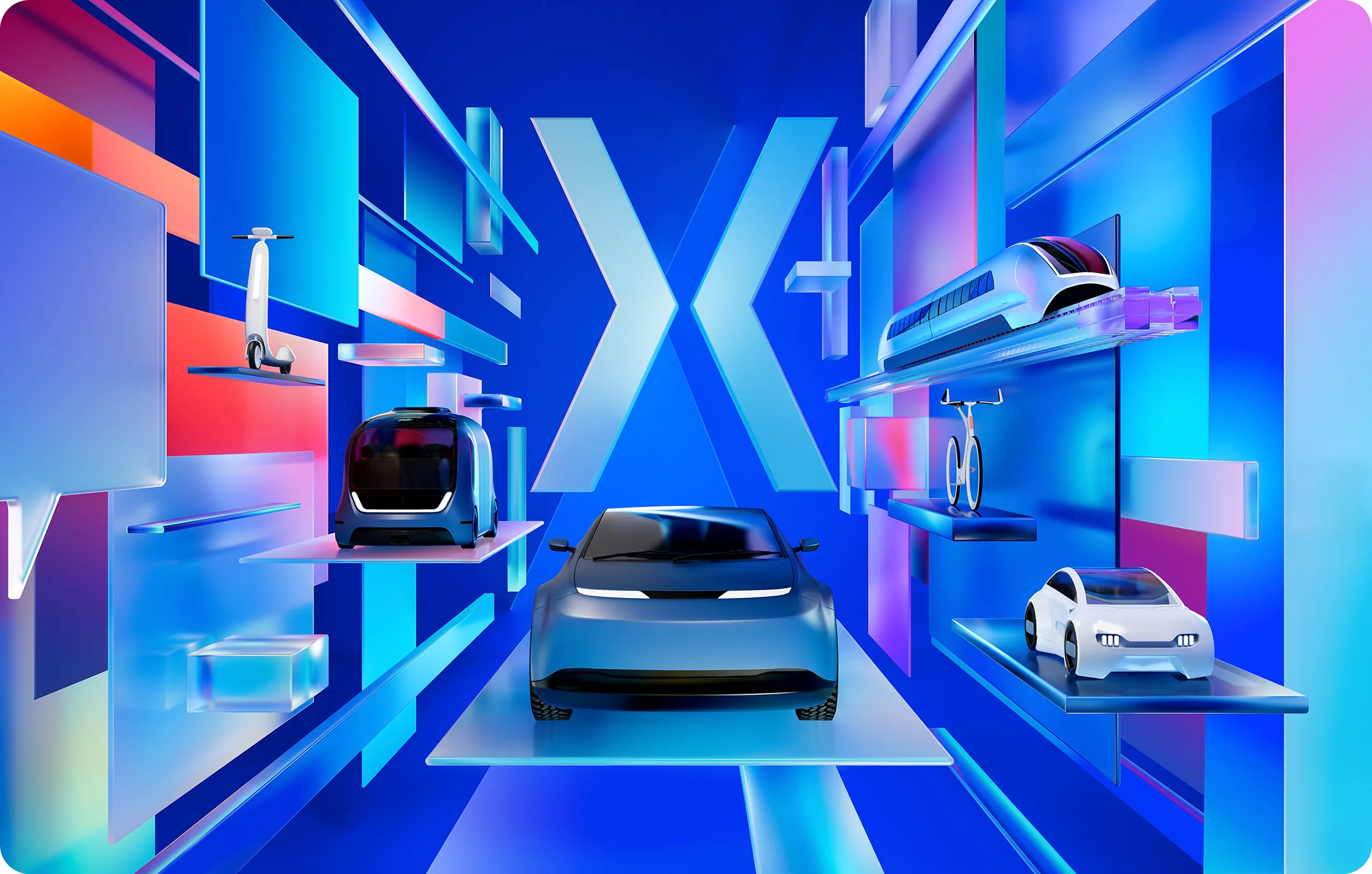 ART at IAA SUMMIT 2025