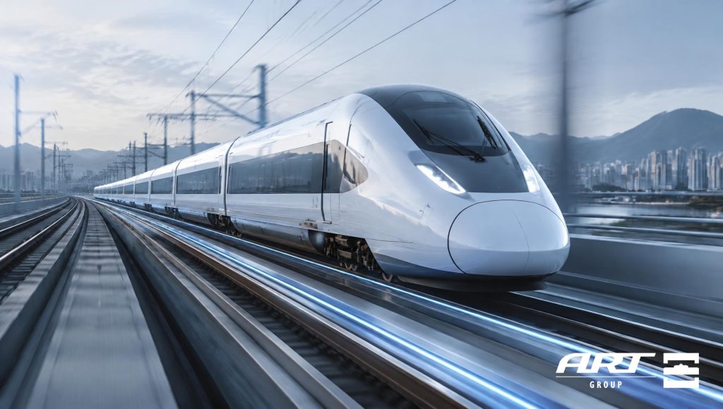 Ferroviario